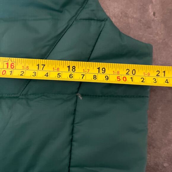 The North Face NWT Aconcagua Vest Hike 100% Polyester Small Vest - Picture 7 of 7